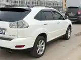 Lexus RX series, 2007-3