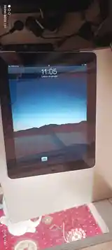 Планшет Apple IPad-3