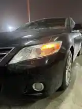 Toyota Camry, 2010-4