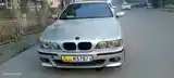 BMW 5 series, 2001-2