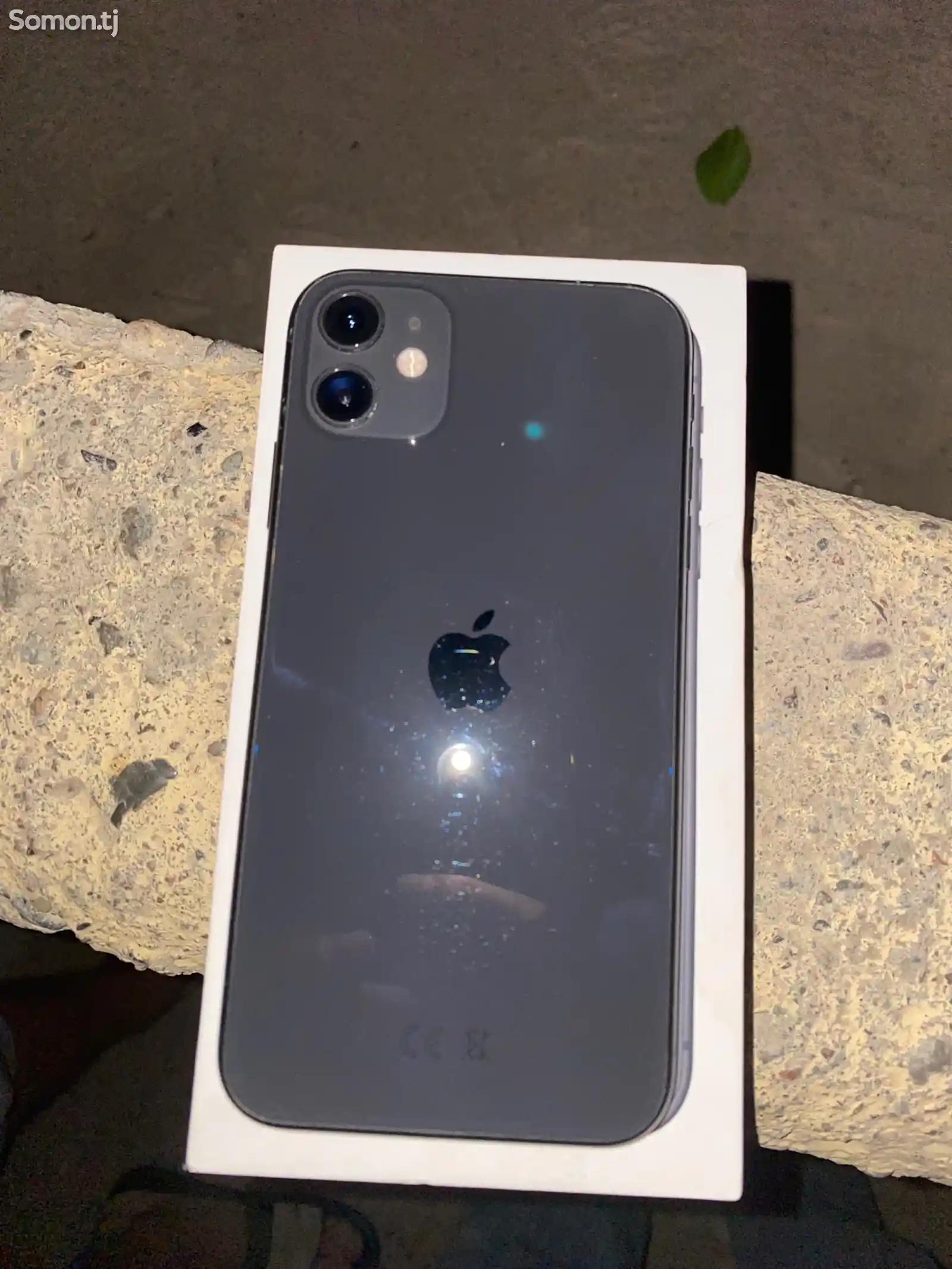 Apple iPhone 11, 128 gb-1