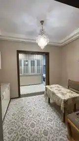 3-комн. квартира, 2 этаж, 70 м², 13 мкр-10