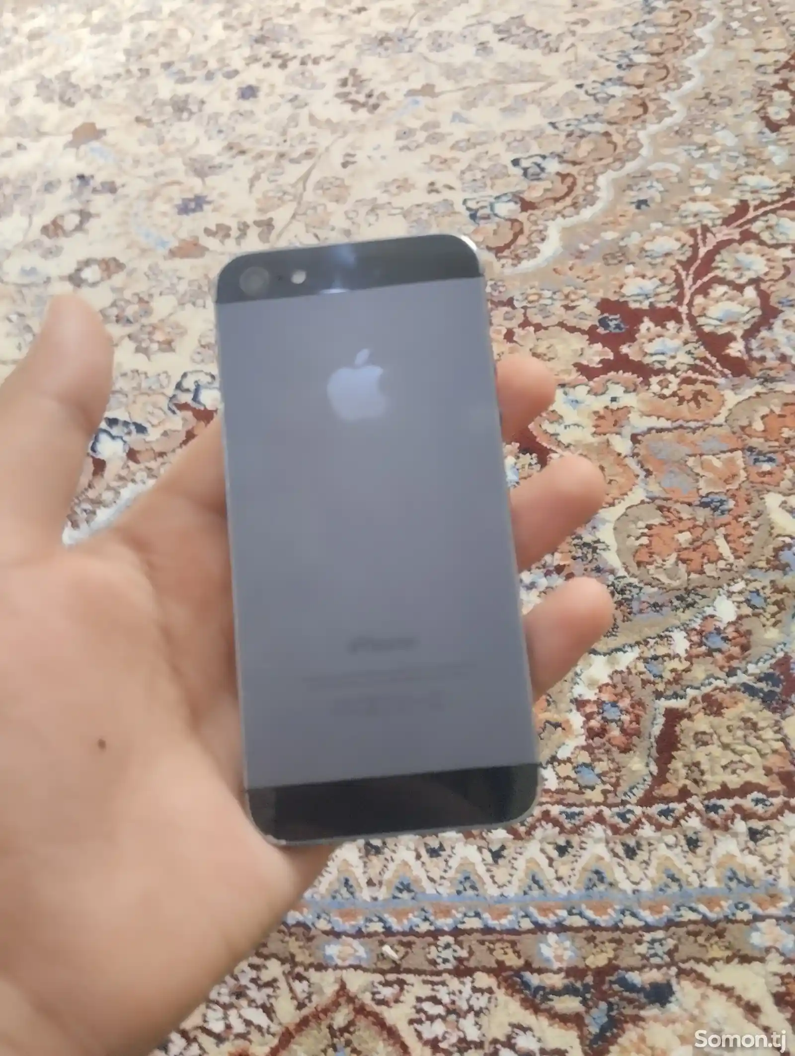 Apple iPhone 5, 16 gb-1