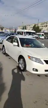 Toyota Camry, 2011-2