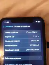 Apple iPhone Xr в корпусе 13 Pro-8