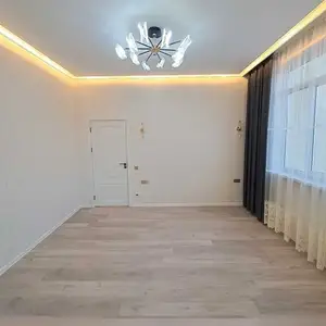 3-комн. квартира, 4 этаж, 82 м², 18мкр