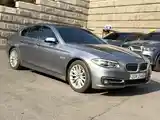 BMW 5 series, 2015-4