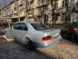 Mercedes-Benz E class, 2000-3