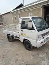 Бортовой автомобиль Daewoo Labo, 2003-4