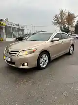 Toyota Camry, 2011-2