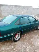 Opel Vectra A, 1993-2