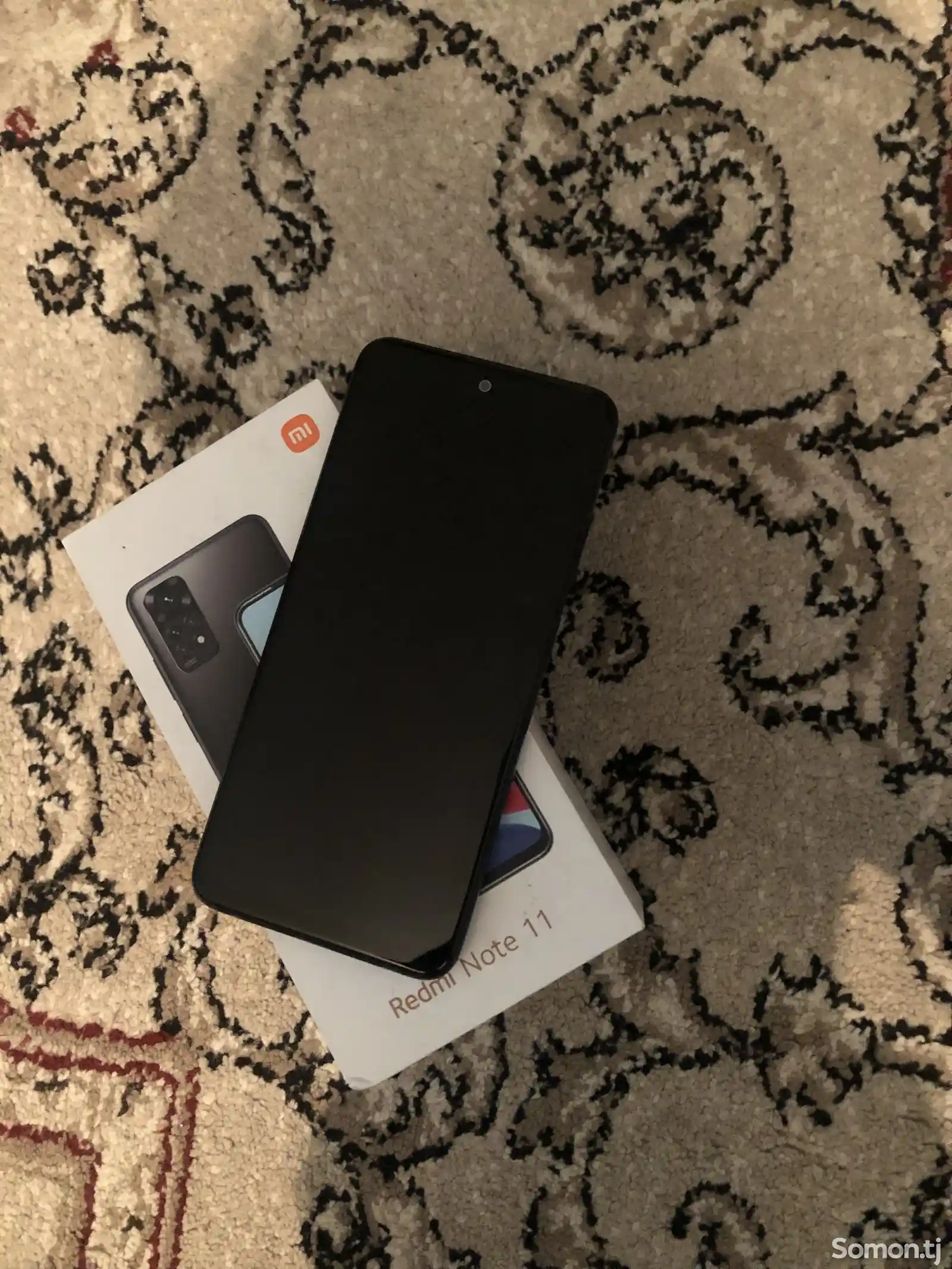 Xiaomi Redmi Note 11 128gb-5