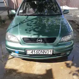 Opel Astra G, 1999