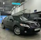 Toyota Camry, 2010-2