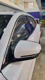 BYD Song Plus Flagship, 2025-3