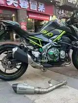 Мотоцикл Kawasaki Z900 ABS на заказ-3