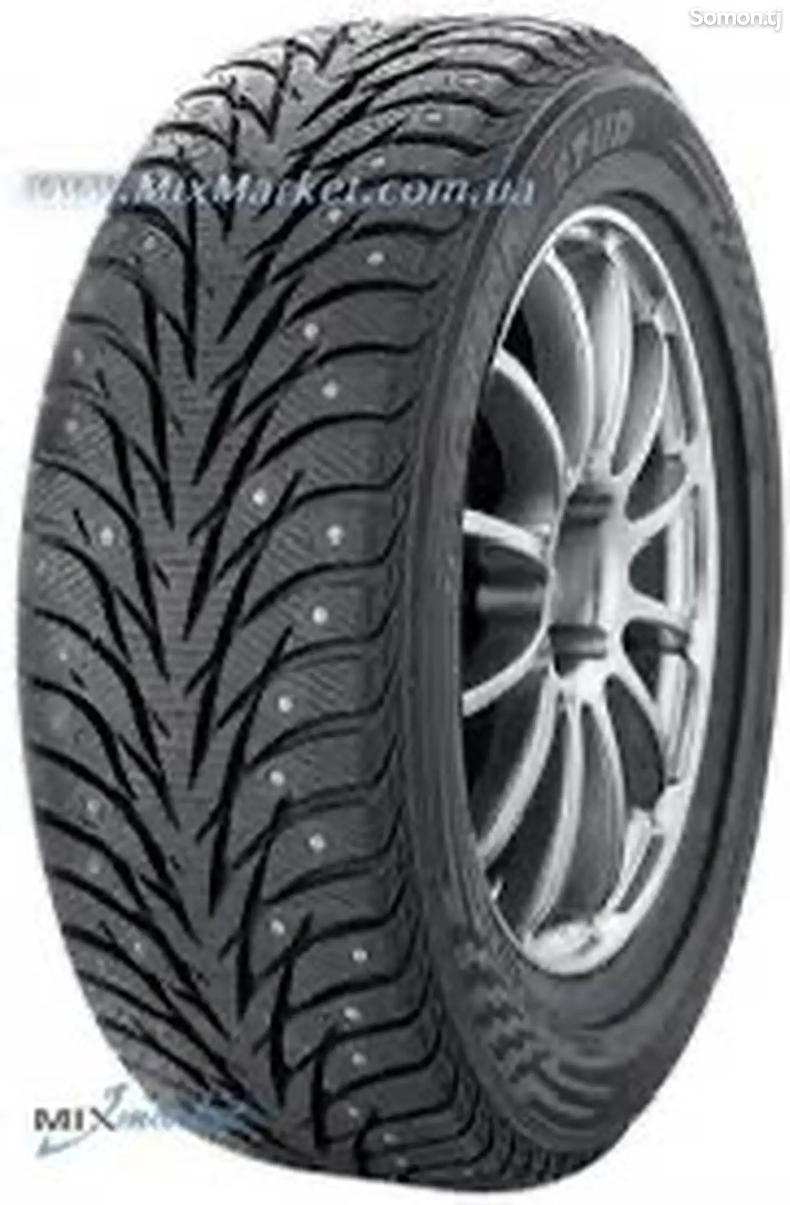 Шины 205/60R16