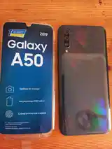 Samsung Galaxy A50-4