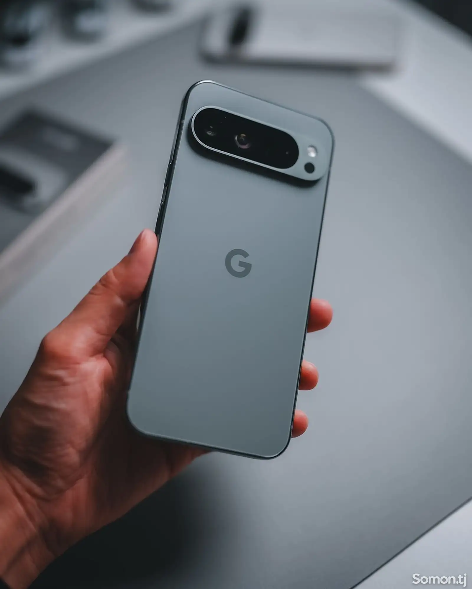 Google Pixel 9-1