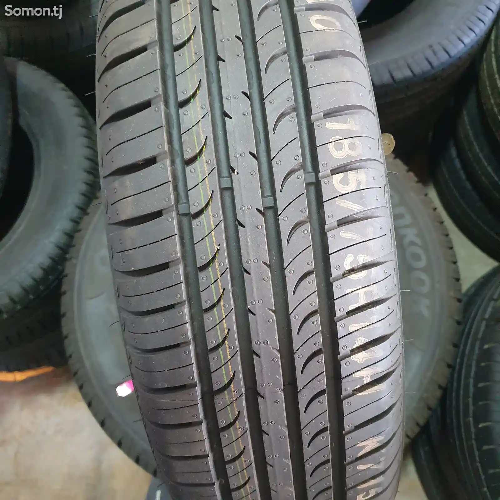 Шины HANKOOK 185-75R14-1