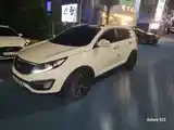 Kia Sportage, 2014-2