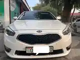 Kia K series, 2014-6