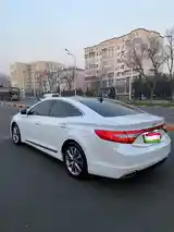 Hyundai Grandeur, 2015-5