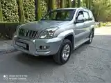 Toyota Land Cruiser Prado, 2008-2