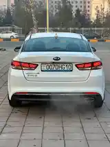 Kia Optima, 2016-4