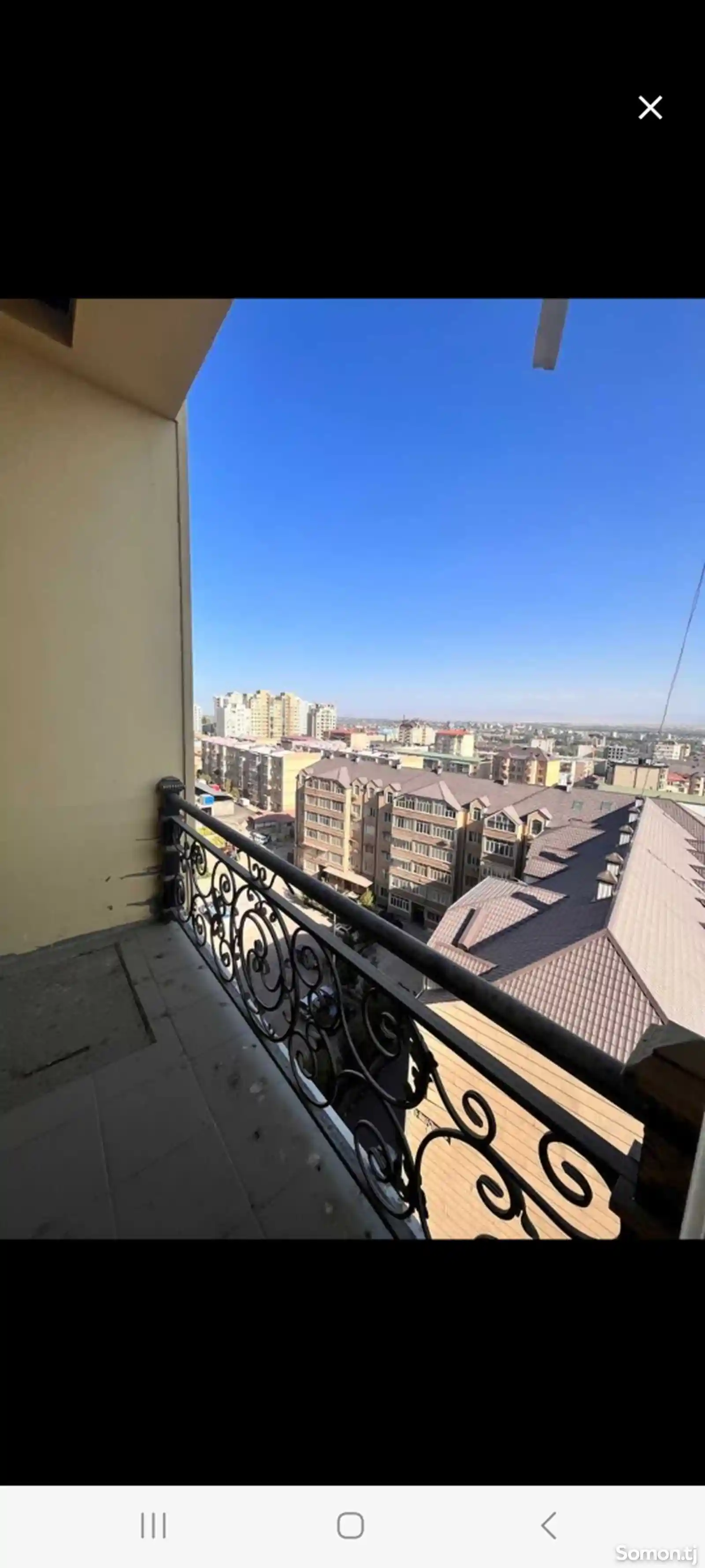 2-комн. квартира, 10 этаж, 60м², 19 мкр-10