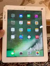 Планшет ipad 4-3