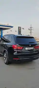 BMW X5, 2016-2