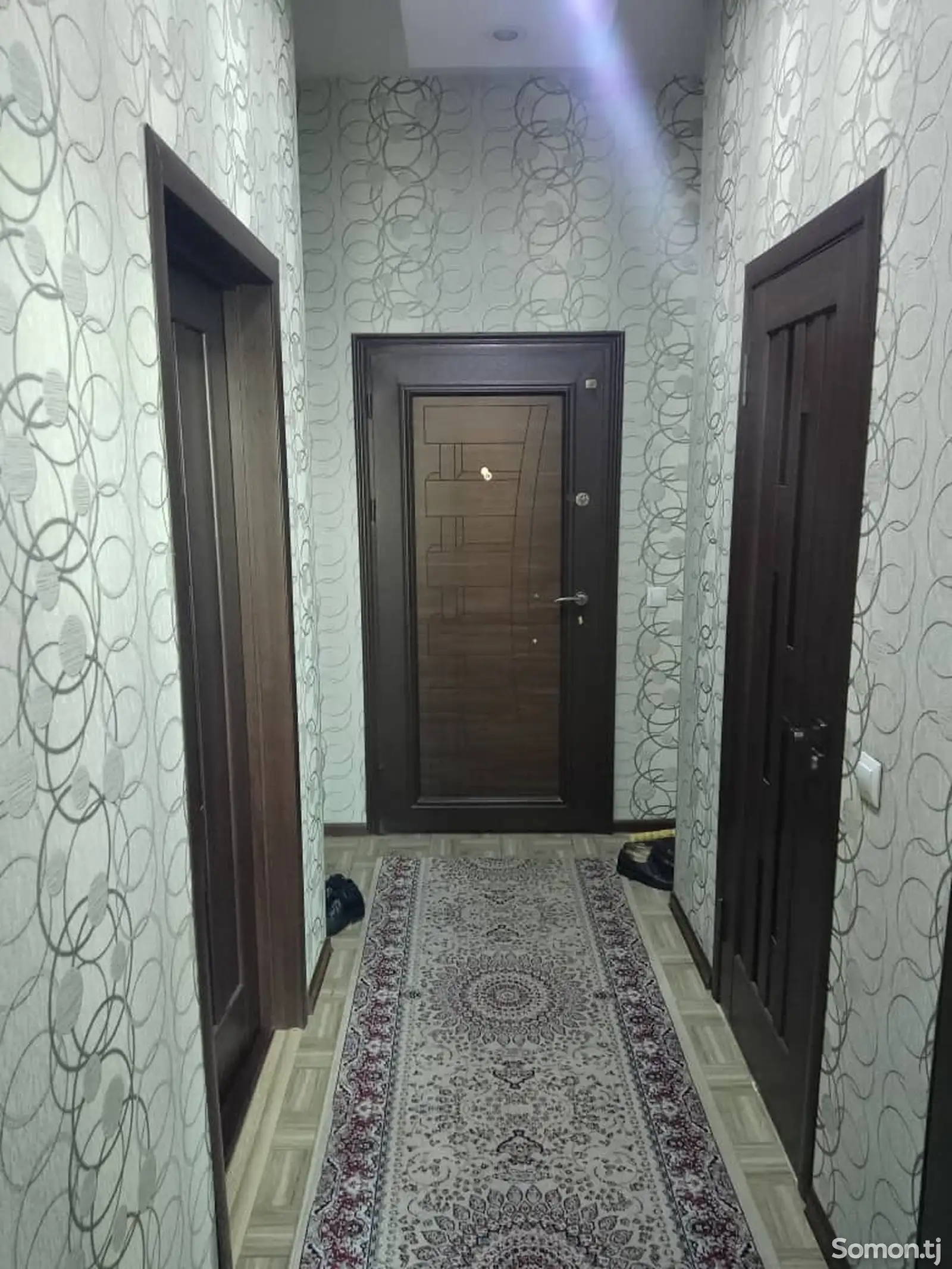 Комната в 2-комн. квартире, 5 этаж, 56м², н.Сино-1