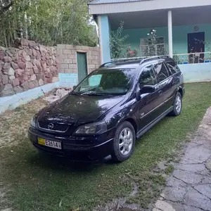 Opel Astra J, 2003