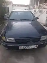 Opel Astra F, 1994-3