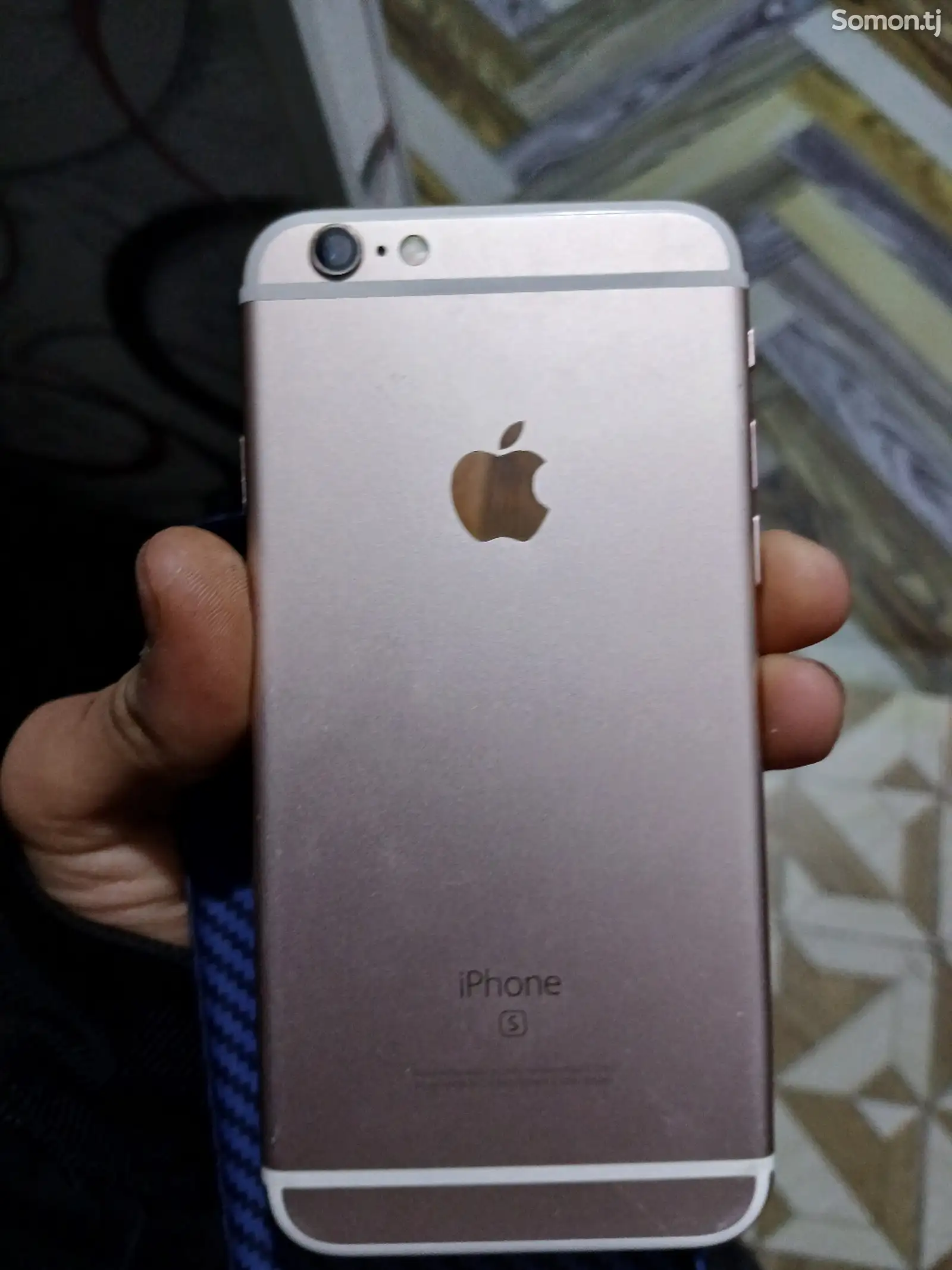 Apple iPhone 6s, 16 gb-1