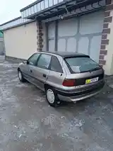 Opel Astra F, 1996-8