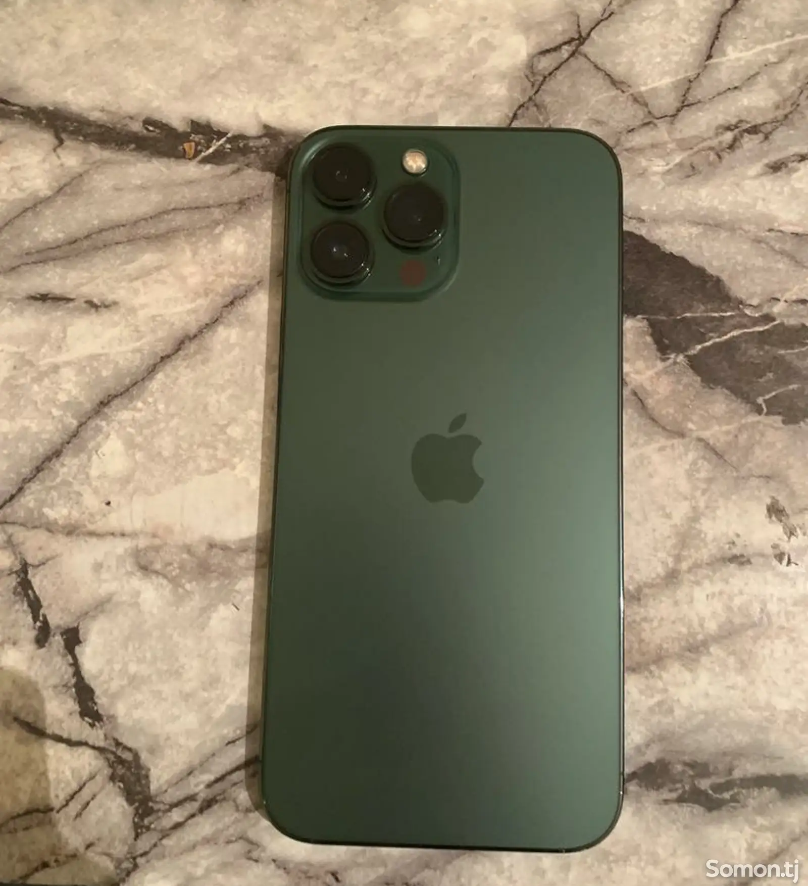 Apple iPhone 13 Pro Max, 128 gb, Alpine Green-1