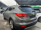 Hyundai Santa Fe, 2014-4