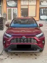 Toyota RAV 4, 2022-3