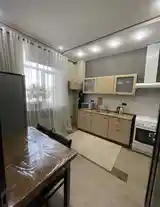 2-комн. квартира, 5 этаж, 45м², И.Сомони-5