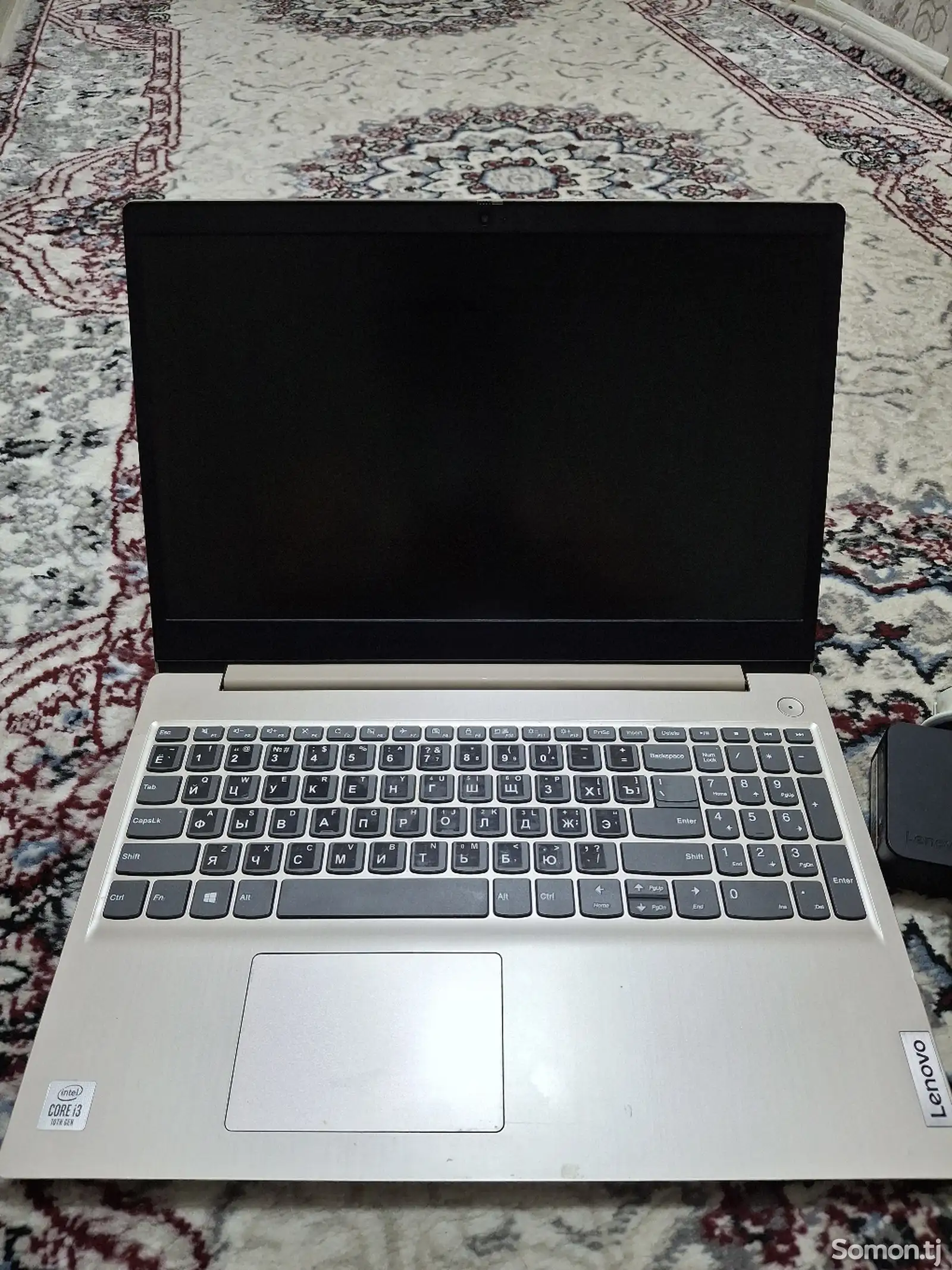 Ноутбук Lenovo IdeaPa-3 15-1