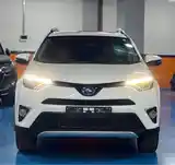 Toyota RAV 4, 2018-2