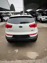 Kia Sportage, 2014-3