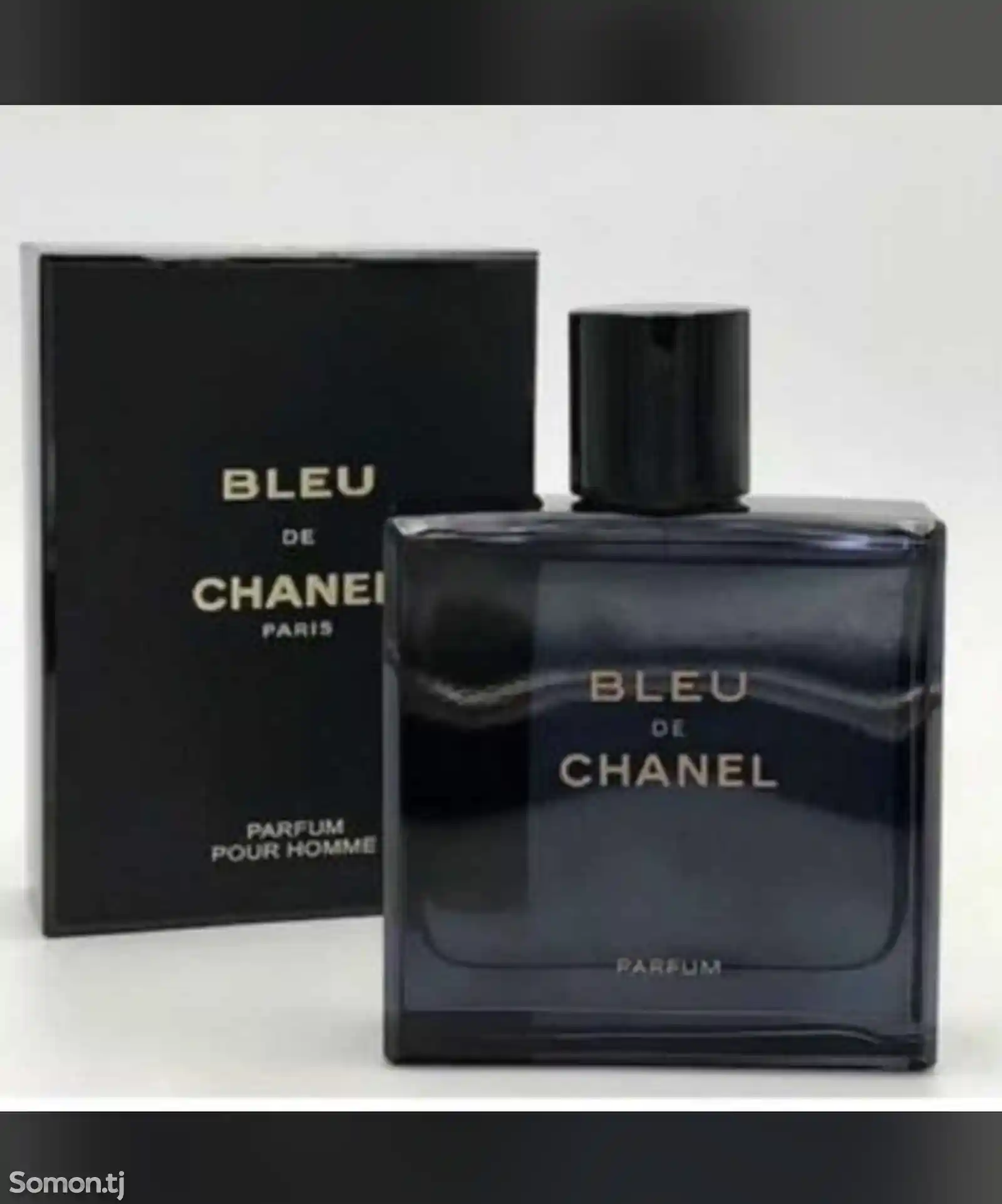 Парфюм Bleu de Chanel