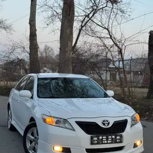 Toyota Camry, 2009