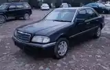 Mercedes-Benz C class, 1994-2