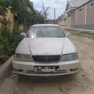 Toyota Mark II, 1996