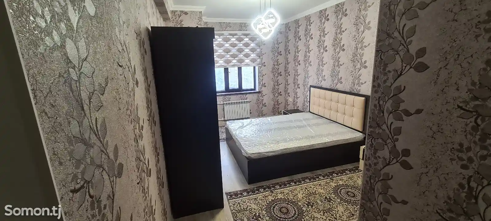 2-комн. квартира, 7 этаж, 70м², Поворот аэропорта-5