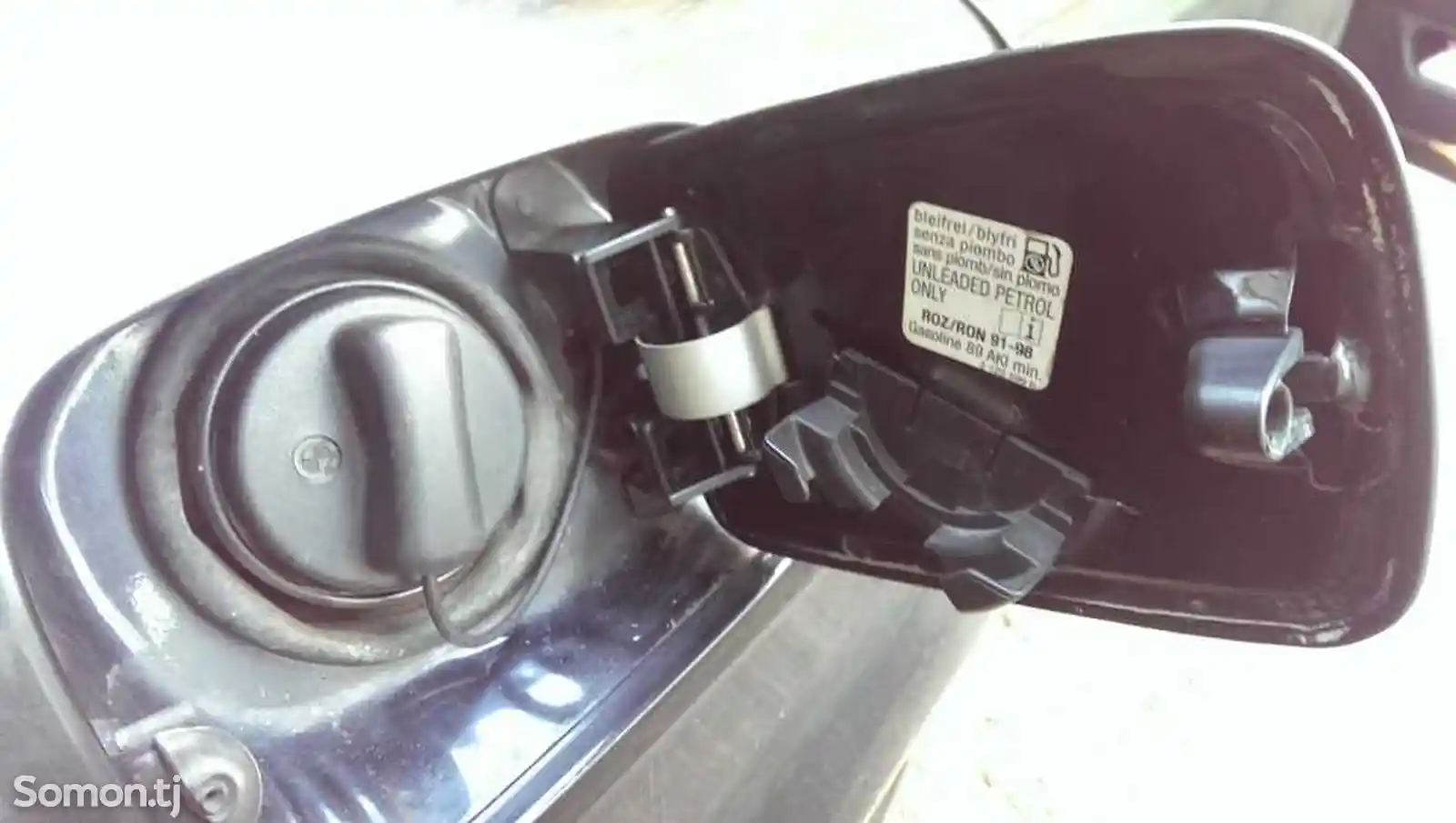 Крепление бензобака для BMW E39 E38 E53 X5-1